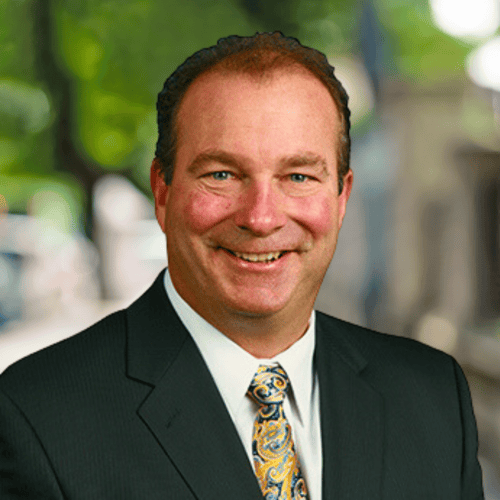 Albert P. Herzog III