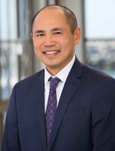 Tom Nguyen