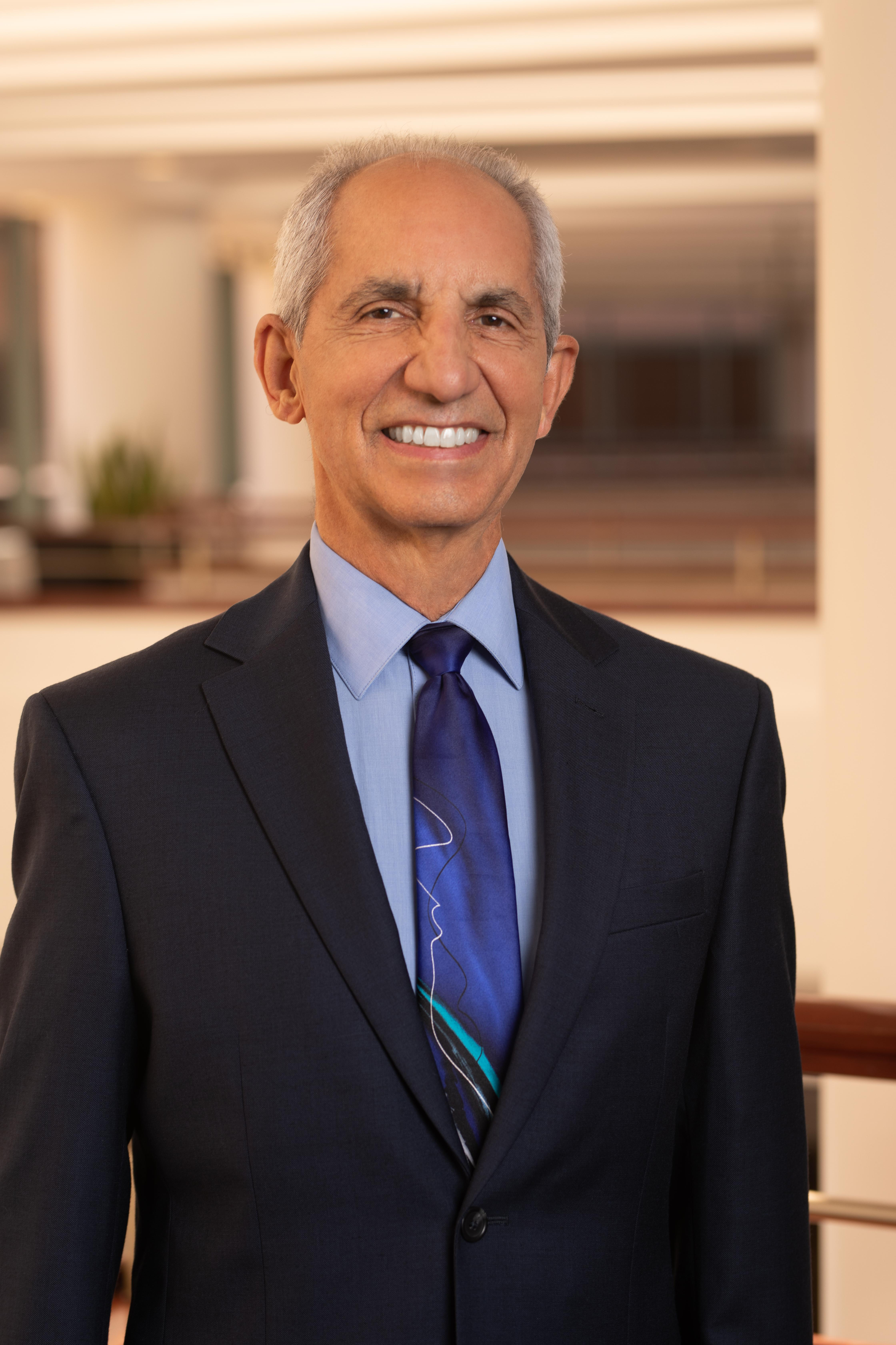 Bill Morrissey, CFP®, AEP®