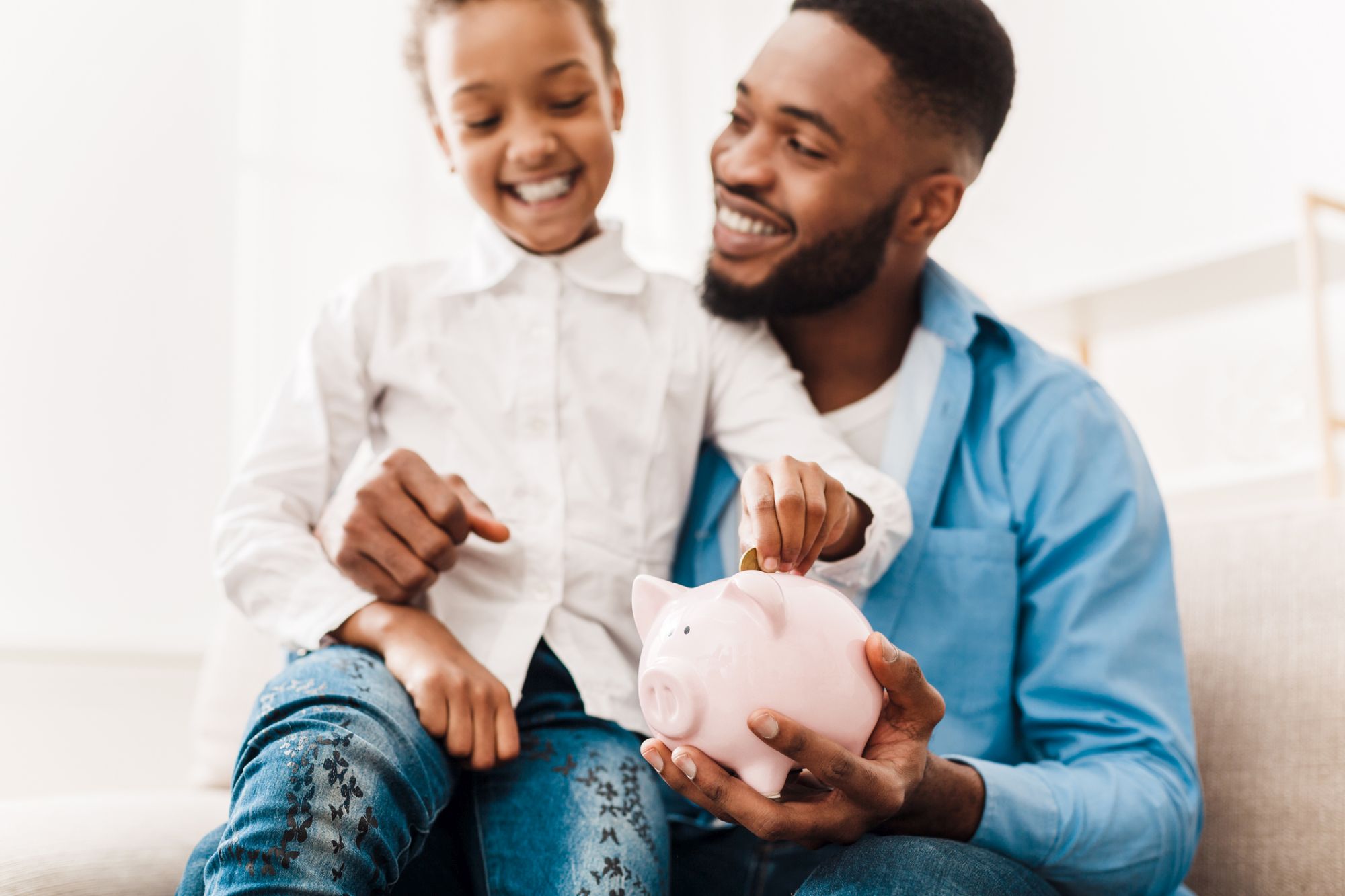 7 Ways Families Can Save Money