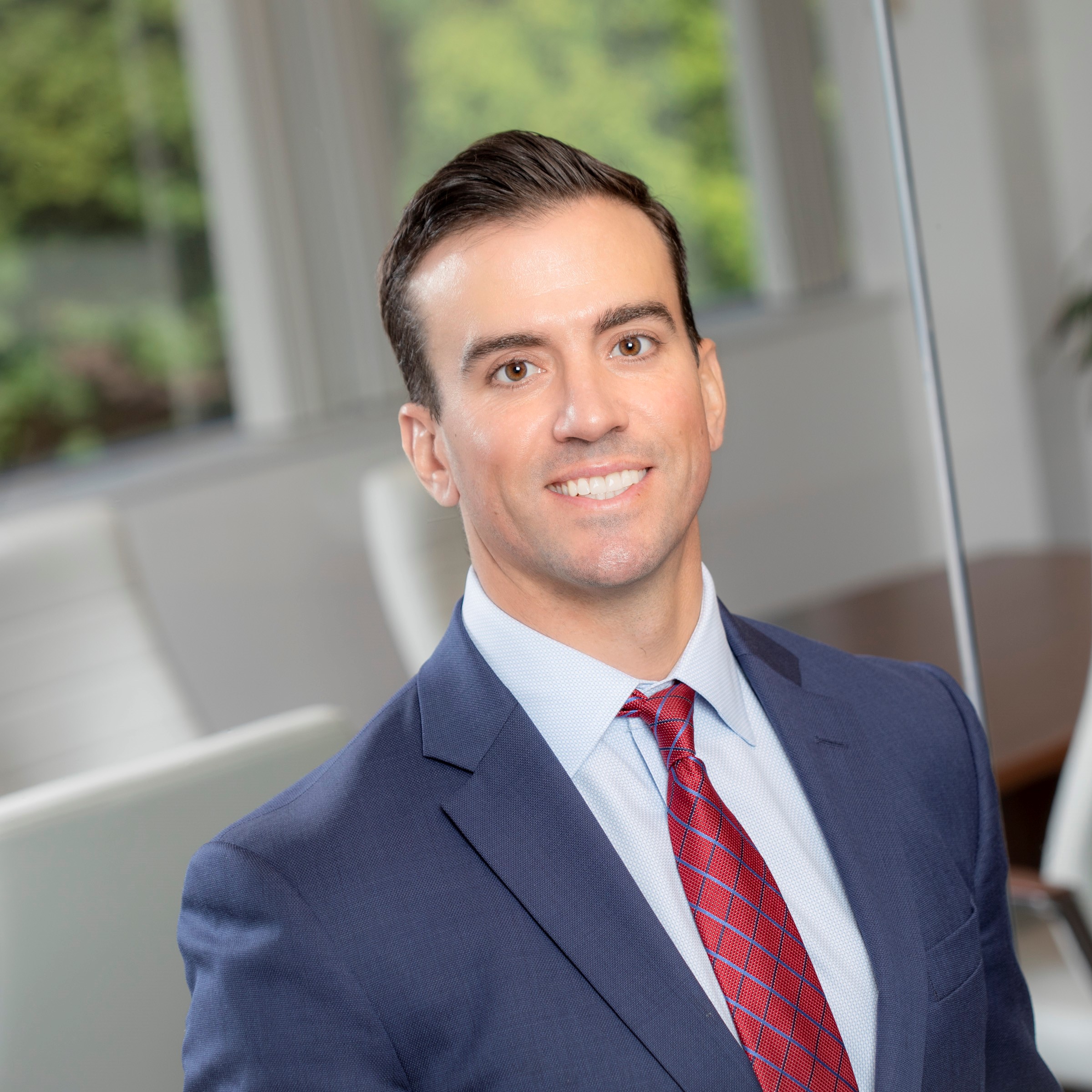 Patrick Donovan, CFP®