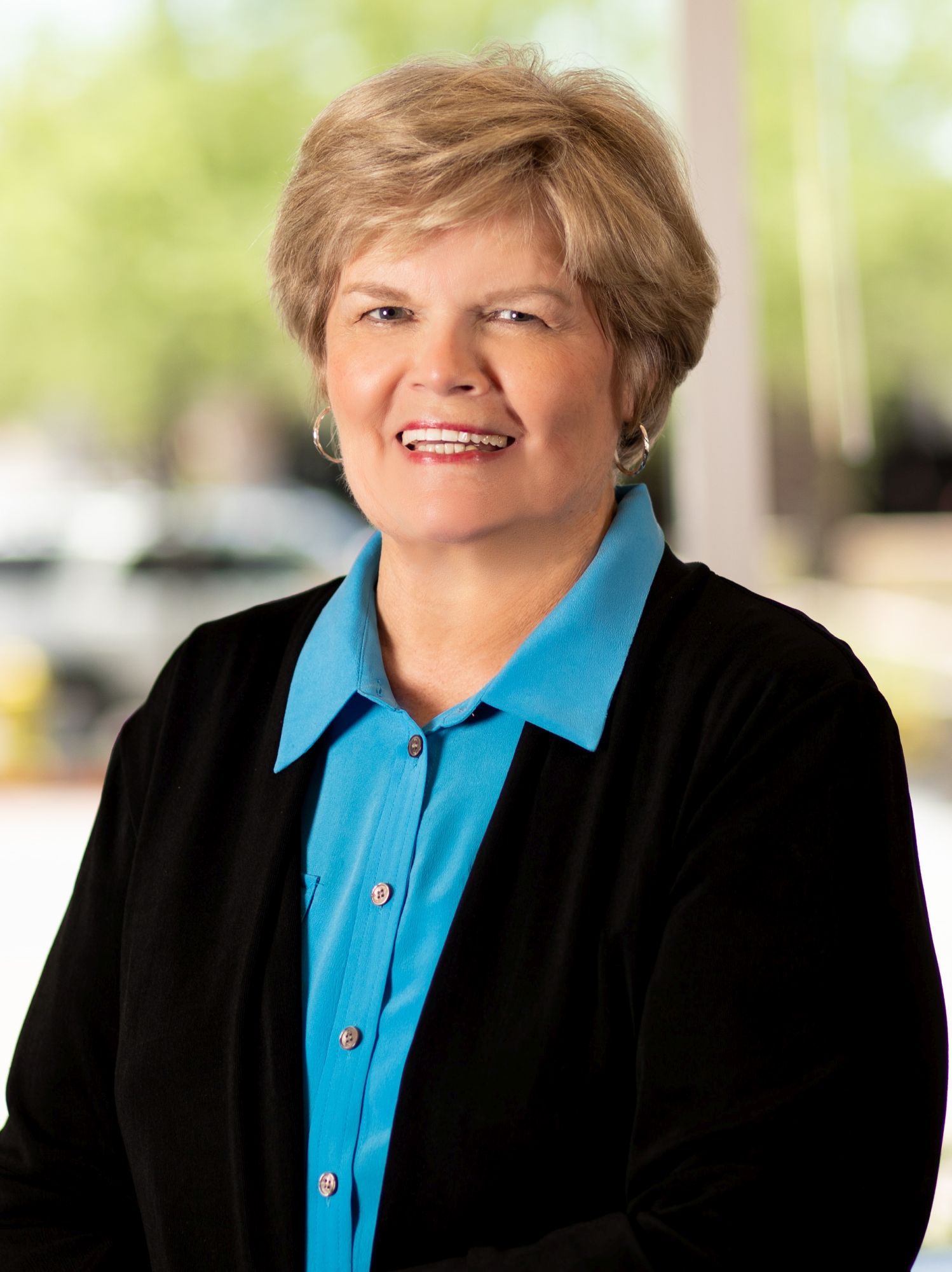 Patsy L. Nodilo